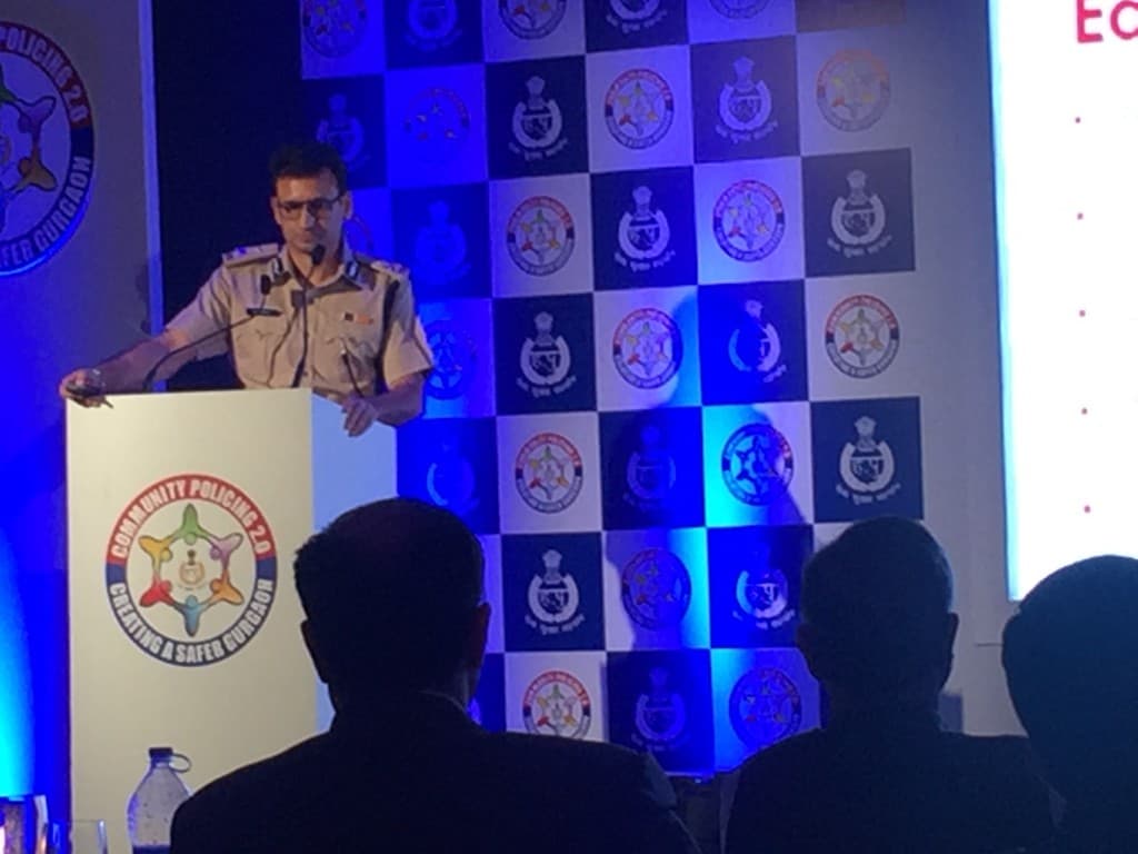 Digital arrest scam in India: what to do when “police” call on video