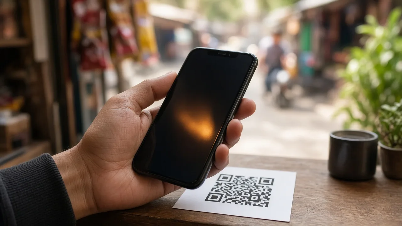 Why Growing Trust in Digital Payments Leaves Indians More Exposed to Cybercrime: The Convenience Paradox Explained