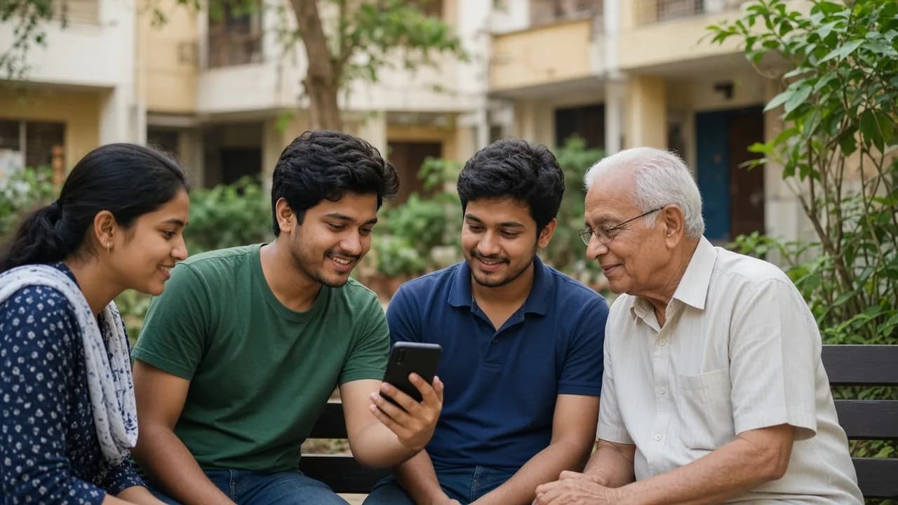 Kerala Enlists Students & Retired Hands to Fight Cybercrime: How Community Cyber Defense Works & Why Your Ward Needs It