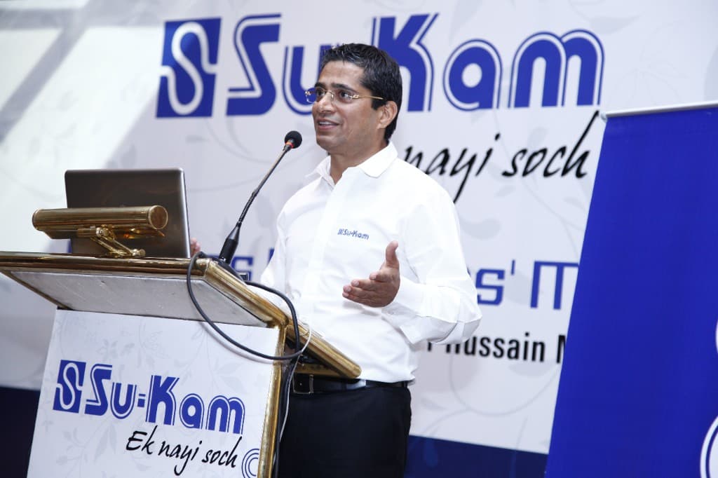 Kunwer Sachdev