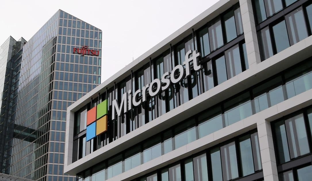 Microsoft Won't Take Legal Action Against Security Researchers